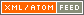 Atom Badge