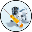 Supported Robots
