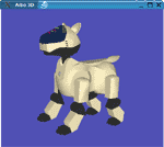 Aibo3D